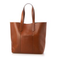 MADULI/マドゥリ MADULI レザートートバッグ/507156556