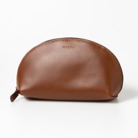 MADULI/マドゥリ MADULI シェル型ポーチ/507156567