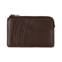 MADULI/マドゥリ MADULI ジッパー付きカードケース/507156572