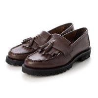 MADULI/マドゥリ MADULI タンクソールタッセルモカシューズ/507156632