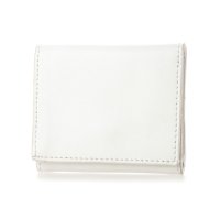 MADULI/マドゥリ MADULI 三つ折りミニ財布/507156670