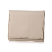 MADULI/マドゥリ MADULI 三つ折りミニ財布/507156670