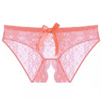 Vanilla/バニラ Vanilla セクシー雑貨 股割れショーツ【返品不可商品】/507158470