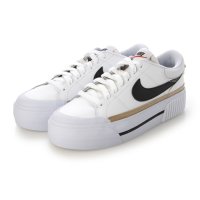 NIKE/ナイキ NIKE WMNS NIKE COURT LEGACY LIFT (DM7590 200)/507158706