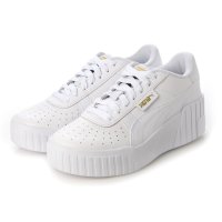 PUMA/PUMA/プーマカリウェッジ CALI WEDGE 厚底 レディース スニーカー/507161884