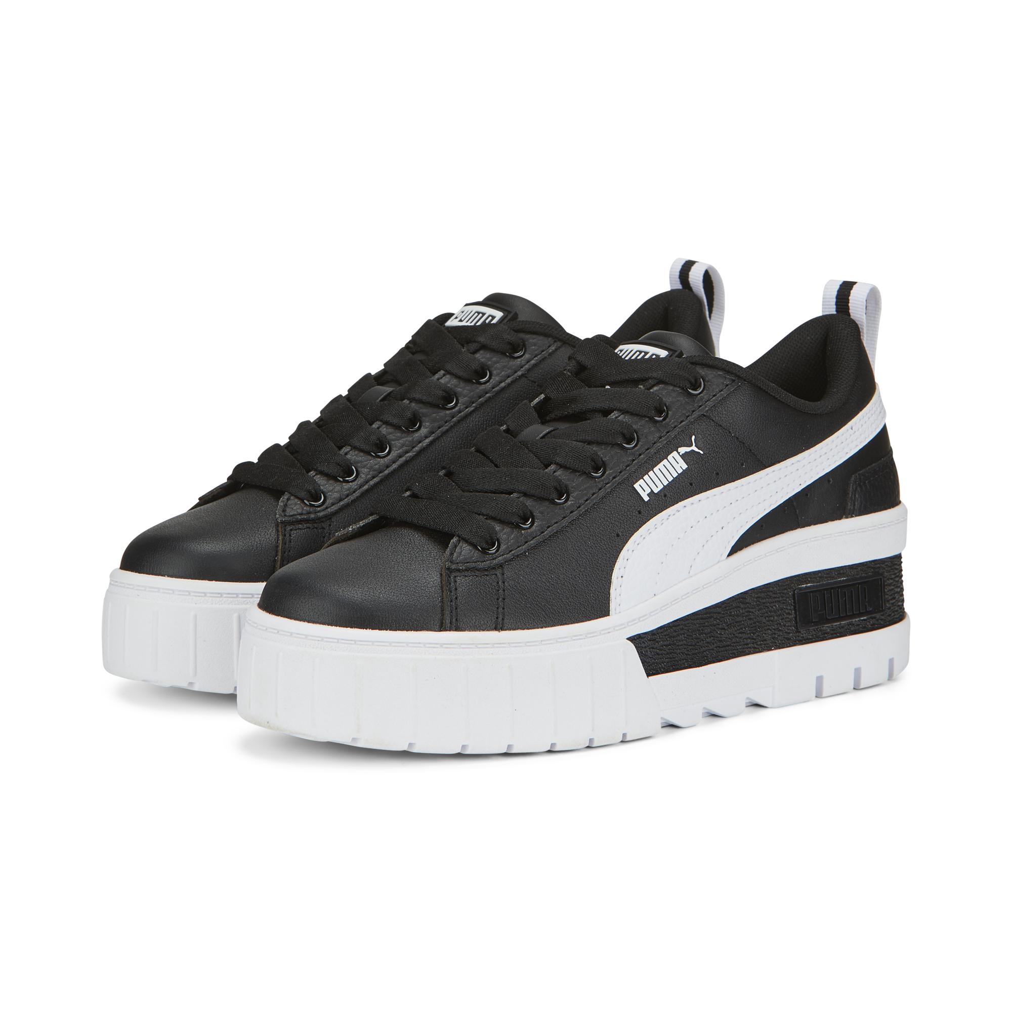 プーマ PUMA MAYZE WEDGE WNS/メイズ ウェッジ ウィメンズ プーマ PUMA MAYZE WEDGE WNS/メイズ ウェッジ ウィメンズ