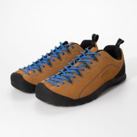 KEEN/KEEN/キーン JASPER ジャスパー アウトドア キャンプ ハイキング スニーカー 1002661 オレンジ/507161912