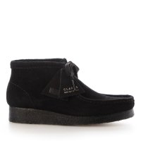 Clarks/クラークス Clarks WALLABEE BOOT ワラビー ブーツ カジュアル シューズ 26155521/507162028