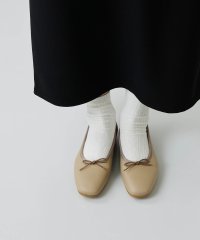 welleg sellect/ウェレッグ セレクト welleg sellect スクエアトゥバレエシューズ/507162205