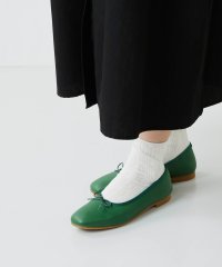 welleg sellect/ウェレッグ セレクト welleg sellect スクエアトゥバレエシューズ/507162205