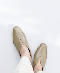 Menue/メヌエ Menue スリットデザイン 2way パンプス/507162224