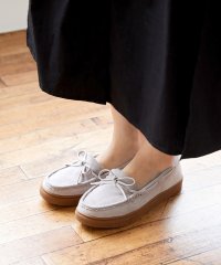 mooimooi/モーイモーイ mooimooi モカシンスニーカー/507162341