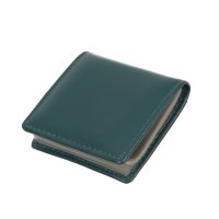 Sunny Tannery/サニータンナリー Sunny Tannery【本革】STボックスコインケース（スムース）/507162698
