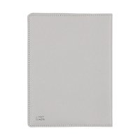Sunny Tannery/サニータンナリー Sunny Tannery【本革】ST抗菌レザーブックカバー BK/507162721