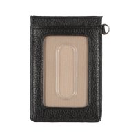 NOBRAND/ノーブランド no brand【本革】シュリンクレザー 単パスケース/507162807