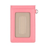 NOBRAND/ノーブランド no brand【本革】シュリンクレザー 単パスケース/507162807