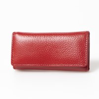 NOBRAND/ノーブランド no brand【本革】シュリンクレザーキーケース/507162814