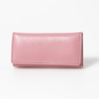 NOBRAND/ノーブランド no brand【本革】シュリンクレザーキーケース/507162814