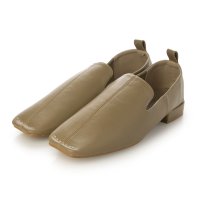 FABBY FABBY./ファビーファビー FABBY FABBY. スクエアオニグリパンプス/507163027