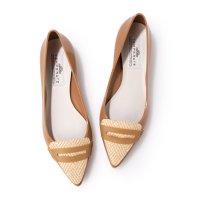TEMPERATE/テンパレイト TEMPERATE TAMARA RAFFIA/507163147