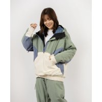 ROXY/ロキシー ROXY CHLOE KIM ANORAK JK/507163482