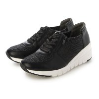 ho/ホ 歩 軽量ファスナー付きスニーカー/507164081
