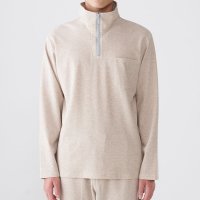 EPOCA UOMO/エポカ ウォモ EPOCA UOMO 長袖ジップカラーシャツ/507164266