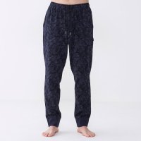 EPOCA UOMO/エポカ ウォモ EPOCA UOMO ジャカードリブテーパードパンツ/507164271