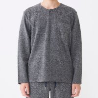 EPOCA UOMO/エポカ ウォモ EPOCA UOMO 長袖ヘンリーネック/507164274