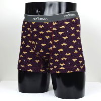 NEWYORKER HOME/ニューヨーカー ホーム NEWYORKER HOME 前開アウトゴムボクサーブリーフ【返品不可商品】/507164344
