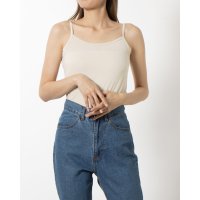 as/アズ as CICA汗取り付キャミソール/507164419