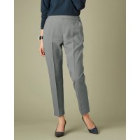 DoCLASSE/ドゥクラッセ DoCLASSE 裏起毛カルゼ・デザインテーパード63cm/507164999