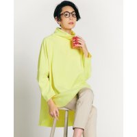 DoCLASSE/ドゥクラッセ DoCLASSE マシュマロタッチ・ハイネック/507165387