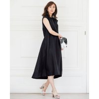 DoCLASSE/ドゥクラッセ DoCLASSE リネンオックス・Aラインワンピース/507165639