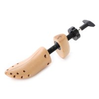 ARAKAWA SANGYO/アラカワサンギョウ 荒川産業 AS ウッド 2WAY シューストレッチャー レディース M 22.5－23.5cm【返品不可商品】/507165998