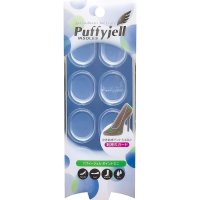 Puffyjell/パフィージェル Puffyjell パフィージェル ポイントミニ【返品不可商品】/507166094