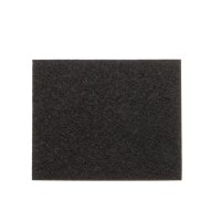 ARAKAWA SANGYO/アラカワサンギョウ 荒川産業 プロが使う靴底修理パーツ 新クレープ6mm 黒【返品不可商品】/507166116
