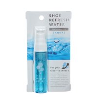 SHOE REFRESH WATER/シューリフレッシュウォーター SHOE REFRESH WATER シューリフレッシュウォーター アクア【返品不可商品】/507166122
