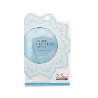 THE NEW JEWELRYINN SOLES/ザ ニュージュエリーインソール THE NEW JEWELRYINN SOLES ザ・ニュージュエリーイン・ソール 2.5mm ニュートラル【返品不可商品】/507166141