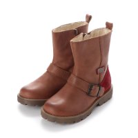 EU Comfort Shoes/ヨーロッパコンフォートシューズ EU Comfort Shoes Narurino キッズロングブーツ/507166389