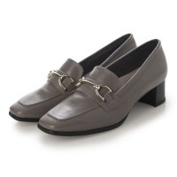LuLuca step/ルルカステップ LuLuca step オン・オフ使えるスクエアビットパンプス/507166429
