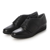 LuLuca step/ルルカステップ LuLuca step べロクロ付きソフトレザーシューズ/507166446