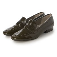 LuLuca step/ルルカステップ LuLuca step 雨の日でも履けるフラットローファー/507166454