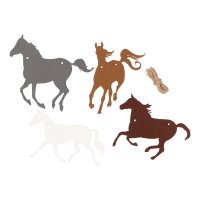 JODHPURS/ジョッパーズ JODHPURS ホース パーティー ガーランド/507166493