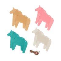JODHPURS/ジョッパーズ JODHPURS ホース パーティー ガーランド/507166493