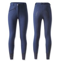 JODHPURS/ジョッパーズ JODHPURS シリコンビギナーキュロット フルグリップ レディース・ジュニア/507166736