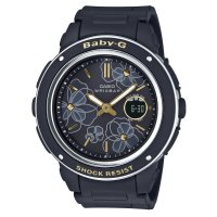 BABY-G/【BABY－G】Floral Dial Series（フローラル・ダイアル・シリーズ） / BGA－150FL－1AJF/507166862