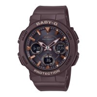 BABY-G/【BABY－G】アースカラー / 電波ソーラー / BGA－2510－5AJF / ベビーG/507166872