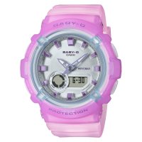 BABY-G/【BABY－G】BGA－280シリーズ / ペールトーン / BGA－280－6AJF / ベビーG/507166875