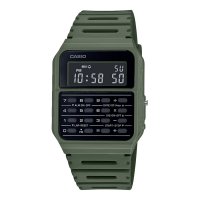 CASIO/CASIO CLASSIC / 電卓機能搭載 / CA－53WF－3BJF/507166935